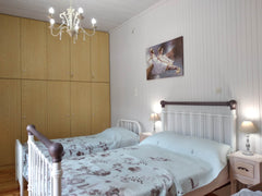 Charming stone house in the centre of the village, stunning mountain view<br /><  Marilena's House Entire home vacation rental 27271537