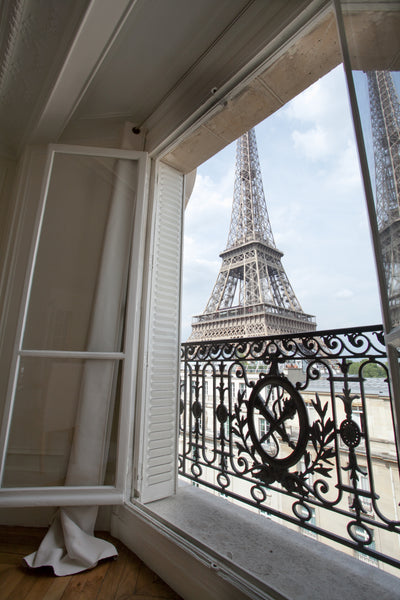 This mazing apartment with amazing view is located in front of the Eiffel Tower  Paris, France (110m2) The Peak Eiffel tower Entire rental unit vacation rental 3537668