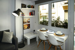 A stylish fully refurbished 1st floor apartment, located in the very heart of th Athens, Greece COZY APARTMENT IN PLAKA, WALK TO ACROPOLIS Entire rental unit vacation rental 13812118