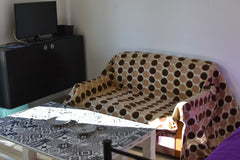 Comfortable apartment to host your vacation in Ierapetra. The location is ideal  Ierapetra, Greece Charming apartment at the center Entire rental unit vacation rental 14456528