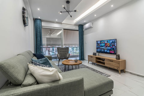 A Jewel in the central of Athens, located in the heart of Koukaki and Acropolis, LB Athen’s Jewel, heart of the Acropolis Entire condo vacation rental 53503237