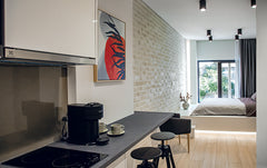 Elegant, modern, luxury suites and apartments in Monastiraki, Athens most centra GR Luxury 501 Apartment in the heart of Athens Entire rental unit vacation rental 54005662