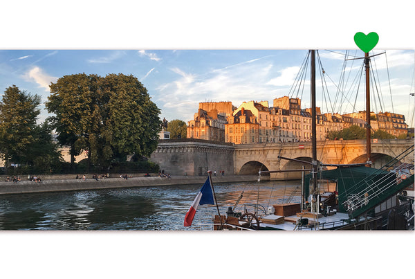 In the glamorous district of Saint-Germain-des-Prés, this charming studio on the Paris, France HEART OF PARIS  Romantic and quiet studio Entire rental unit vacation rental 2693622
