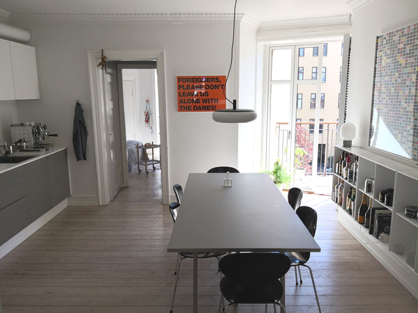The perfect location for a stay in Copenhagen. Great access to public transporta Copenhagen, Denmark Family friendly, heart of Vesterbro, Copenhagen Entire rental unit vacation rental 34109221