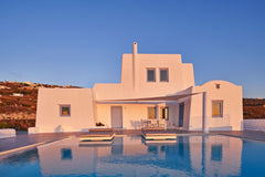 The owners of the house inherited the property from their father, a farmer showi  Beautiful  Home in Santorini Cycladic home vacation rental 47582652