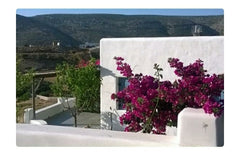 "Kykladonisia" studios are located at Katapola,Amorgos .They are 900 meters away Greece "Kykladonisia 2" Cycladic home vacation rental 17395067