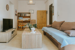 BRAND NEW CLOSE TO CITY CENTRE STONEBUILD BOUTIQUE APARTMENTS<br /><br /><b>The  Heraklion, Greece NEW CENTRAL STONEBUILD BOUTIQUE APARTMENTS No 4 Entire rental unit vacation rental 27626576