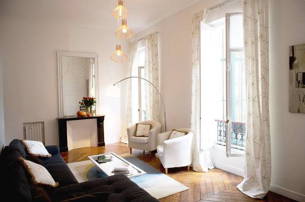 An amazing loft checking in 610 sq / 60m2, located in the heart of Paris in the  San Isidro District, Peru 2 Bedroom Loft Saint-Germain. Mobility Contract. Entire loft vacation rental 22504720