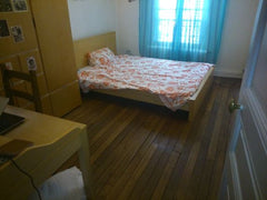 I am renting my room this summer in August.<br />40²m appartment very well-equip Paris, France Room for rent / Paris Eiffel Tower Private room in rental unit vacation rental 7129638