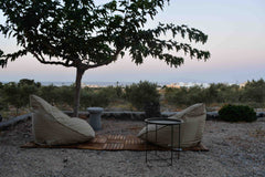 Olive villa in Kamari, a historic area in the island of Santorini, has been very Athens, Greece Olive Villa | New renovation | Entire House Entire home vacation rental 43751124