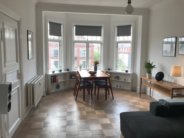 Lejligheden er beliggende i det attraktive område tæt ved søerene på Frederiksbe Denmark Nice apartment in a popular area. Close to metro Entire rental unit vacation rental 25441960