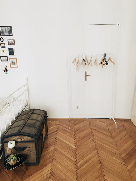The flat is situated in the 7th district with various bars, cafes, shops and eve Vienna, Austria spacious light flooded room in the 7th district Private room in rental unit vacation rental 29552057