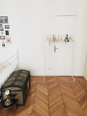 The flat is situated in the 7th district with various bars, cafes, shops and eve Vienna, Austria spacious light flooded room in the 7th district Private room in rental unit vacation rental 29552057