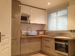 Un appartement entièrement neuf prêt à vous accueillir. Fonctionnel et spacieux, Paris, France Appartement proche BERCY Entire rental unit vacation rental 10405946