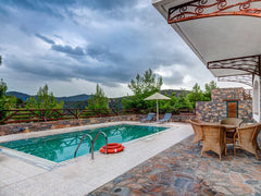 Vacation villa is situated  at a peaceful and most picturesque village in a twen Rethimnon, Greece Feel the Calmness in the Village at Vacation Villa Entire home vacation rental 15293883