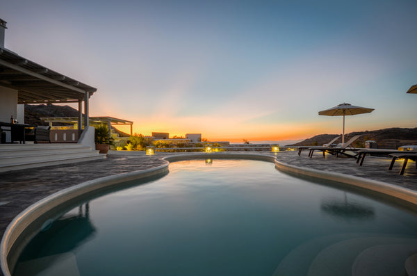 Superbly situated in a lovely peaceful setting close to Naxos Town (5-minute dri  Naxos Secret Paradise Villa Entire villa vacation rental 37347334