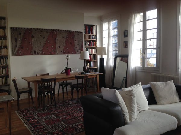 Appartement à proximité de Denfert Rochereau. Vous apprécierez cet appartement p Paris, France Bel appartement parisien Entire rental unit vacation rental 4040002