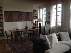 Appartement à proximité de Denfert Rochereau. Vous apprécierez cet appartement p Paris, France Bel appartement parisien Entire rental unit vacation rental 4040002