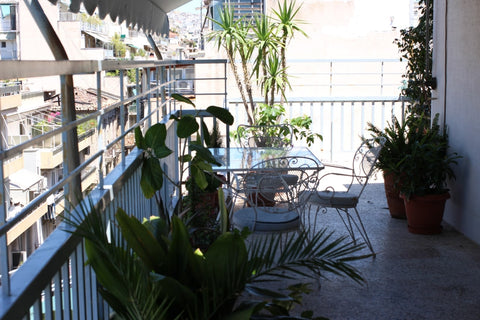 Big apartment in Exarchia-the most artistic neighborhood in the center of Athens Greece Room in Exarchia / Big house with balcony and view Private room in rental unit vacation rental 27944589