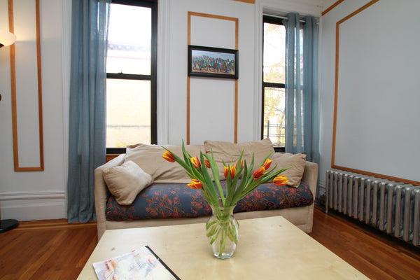 New York, NY Rental unit in New York · ★4.85 · 1 bedroom · 1 bed · 1 shared bath Private room in rental unit vacation rental 258740