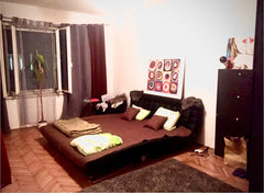Krasný but 2+kk. přímo naproti metro Anděl, Albert, OC Smíchov a td Prague, Czechia SpaceAparmans Entire rental unit vacation rental 47745822