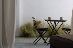 This recently renovated courtyard studio is located in the heart of Kato Patisia GR Cozy Courtyard Studio, 2 min. From Metro Station Entire rental unit vacation rental 37314205