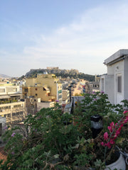 peaceful and  happy place to stay.<br /><br /><b>The space</b><br />most central GR plaka apartment Entire rental unit vacation rental 33806301