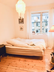  Copenhagen, Denmark Petit appartement très charmant à Sydhavn Entire rental unit vacation rental 13611287