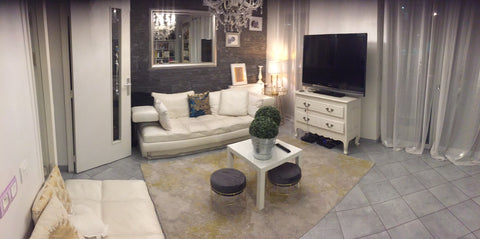 Appartement avec terrasse, lumineux, neuf et accueillant.<br />Proche de toutes  Lyon, France Appart standing en plein coeur de confluence Entire condo vacation rental 28929774