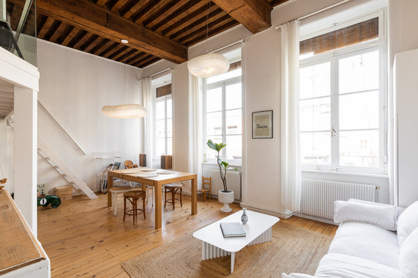Very nice apartment, spacious and ideally located in les pentes de la Croix-Rous Lyon, France Dify Family - Pentes de la Croix-Rousse Entire rental unit vacation rental 772281696783833603