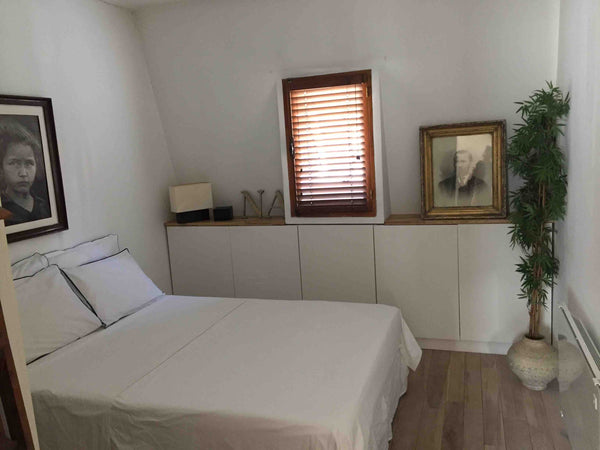 Mon logement est situé à Voltaire Léon Blum, proche de Bastille, du Marais et du  Cocoon près de Bastille Marais-Voltaire Léon Blum Entire rental unit vacation rental 15063231