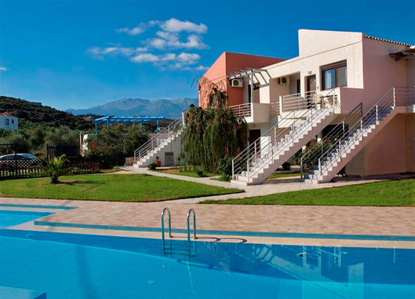 Petina's House is our second home in Western Crete and since discovering the rel United Kingdom Petinas House Entire rental unit vacation rental 12806849