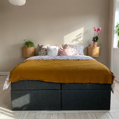 A cosy and modern place close to the beach, with easy and quick public transport Copenhagen, Denmark Lovely one bedroom & baby friendly condo Entire condo vacation rental 643715579096761712