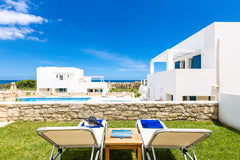 Triton Sea View is situated in a location with spectacular views to the sea, mou Rethimnon, Greece Triton Sea View villa 2-Three bedroom villa Entire home vacation rental 34594009
