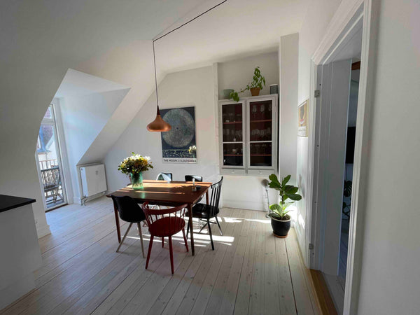Centralt beliggende lejlighed på 84 m2 i hjertet af Islands Brygge. Lejligheden  Copenhagen, Denmark Hyggelig og personlig lejlighed på Islands Brygge Entire condo vacation rental 570817424094463896