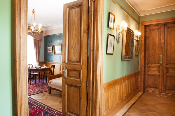 Have you ever dreamed of spending your holidays by living in the belle epoque er Vienna, Austria Vienna 1900 Studio Entire condo vacation rental 628754117116222184