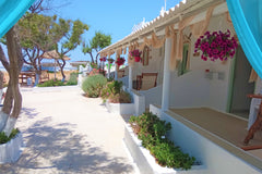 Errika's Sweet Home is located at Provatas area close to the most beautiful beac  Errika's Sweet Home - Sweet Double Entire rental unit vacation rental 42154010