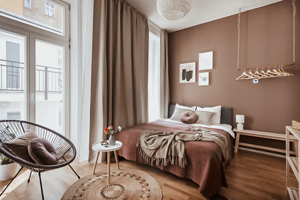 A great experience of the city will provide you with well-located accommodation   Modern Serviced Studio Downtown Entire serviced apartment vacation rental 52360035