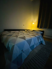 Ce logement parfaitement situé offre un accès facile à tous les sites et commodi  Fast Comfort Entire rental unit vacation rental 643383802460643595