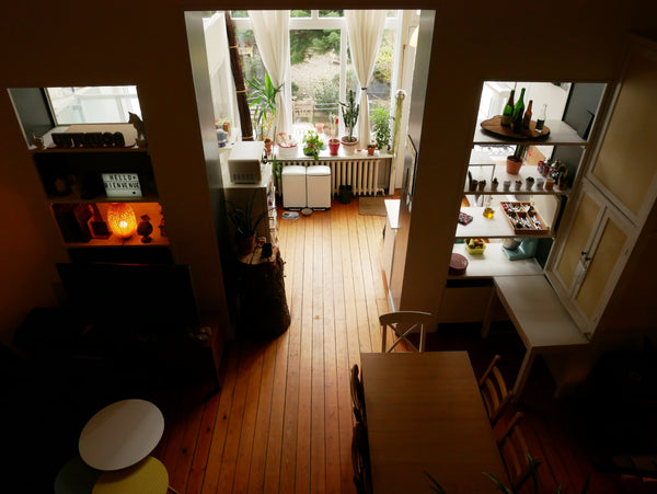 Superbe appartement avec jardin, dans un très beau quartier de Bruxelles. L'appa Brussels, Belgium Bel Appartement avec Terrasse et Jardin. Entire rental unit vacation rental 23851256