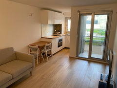 Séjournez dans ce logement pour 2 personnes  paisible et à proximité des princip Paris, France South Pigalle - Charmant studio Entire rental unit vacation rental 6857439