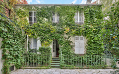 Venez profiter du calme et du chant des oiseaux dans le 17ème arrondissement de   17ème, un écrin de verdure au coeur de Paris ! Entire rental unit vacation rental 29486073