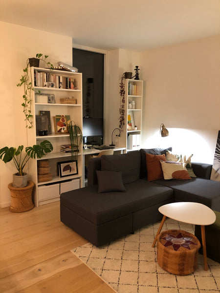 Bright apartment in the heart of Nørrebro where you can experience one of the co Copenhagen, Denmark Bright and cosy apartment in the heart of Nørrebro Entire rental unit vacation rental 54008785