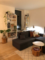 Bright apartment in the heart of Nørrebro where you can experience one of the co Copenhagen, Denmark Bright and cosy apartment in the heart of Nørrebro Entire rental unit vacation rental 54008785