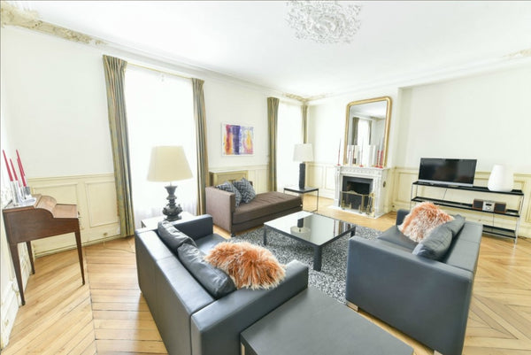 Très bel appartement de 2 chambres et 1 salle de bain proche Arts & Métiers<br / Paris, France Grand Siècle, 2BR/1BA, 4 personnes Entire rental unit vacation rental 15017693