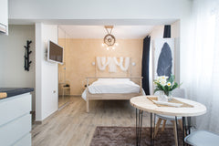 It’s very important for us that the tourist be satisfied and feel like they are  GR Unforgettable holidays two steps from Acropolis 4 Entire rental unit vacation rental 30284619