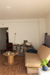 Colocation à 3, métro Riquet ou Stalingrad. L'appartement est plutôt chaleureux, Paris, France Chambre dans colocation Private room in rental unit vacation rental 7364598