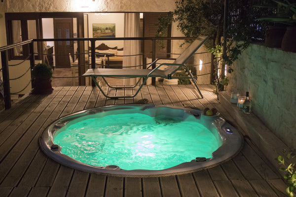 The apartment is located in Panormo, Rethymno! It has 2 bedrooms, a modern loung Rethimnon, Greece Luxury Suites in Panormo, Arxontariki 1 Entire rental unit vacation rental 18853990