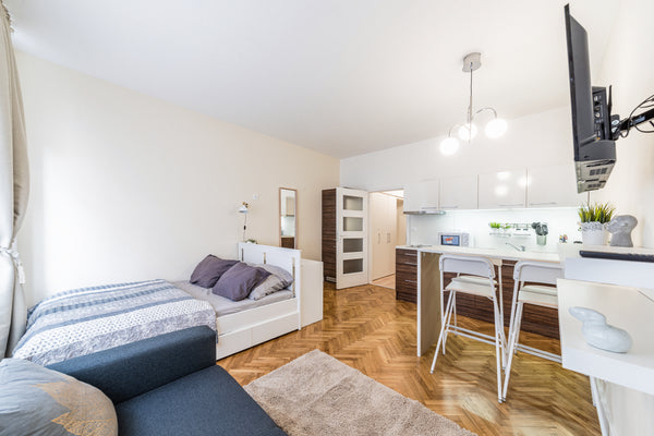 Prestige Apartment - Promenade of Prague Entire rental unit vacation rental 648378586454479568