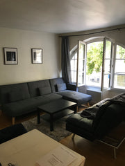 L'appartement est idéalement situé en plein cœur de Paris dans le 2ème arrondiss Marcq-en-Barœul, France Appartment 2 bedrooms - Heart of Paris Entire rental unit vacation rental 29923282